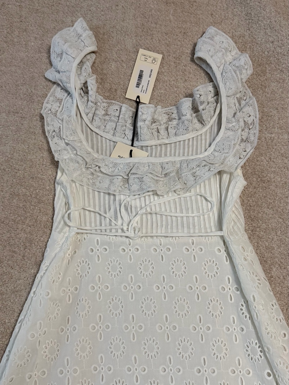 RIXO Patsy Dress - Picture 12 of 14